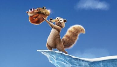 دانلود موسیقی متن سریال Ice Age: Scrat Tales