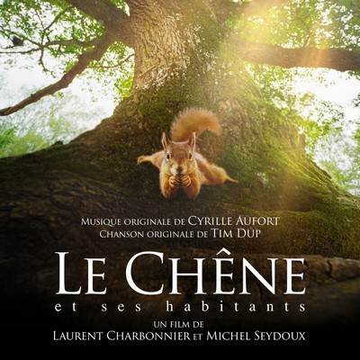 دانلود موسیقی متن فیلم Le Chêne
