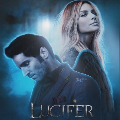 دانلود موسیقی متن سریال Lucifer: Season 6