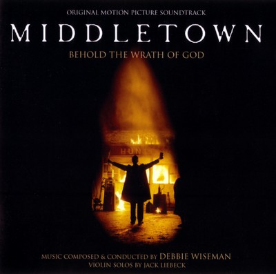 دانلود موسیقی متن فیلم Middletown