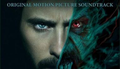 دانلود موسیقی متن فیلم Morbius