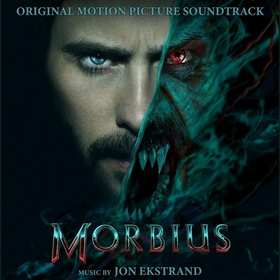 دانلود موسیقی متن فیلم Morbius