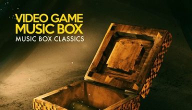 دانلود موسیقی متن بازی Music Box Classics: The Witcher 3 Wild Hunt