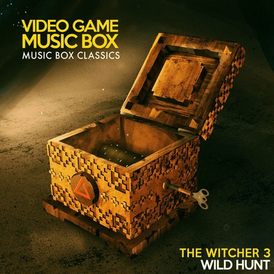 دانلود موسیقی متن بازی Music Box Classics: The Witcher 3 Wild Hunt