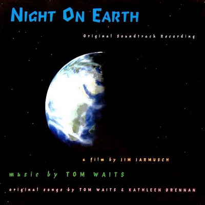 دانلود موسیقی متن فیلم Night On Earth