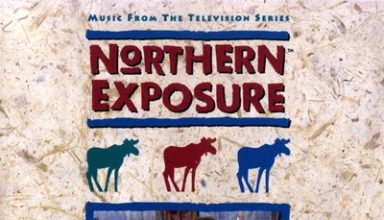 دانلود موسیقی متن سریال Northern Exposure