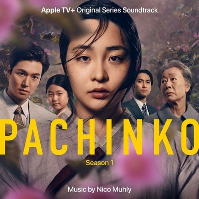 دانلود موسیقی متن سریال Pachinko: Season 1