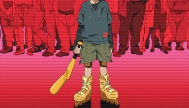 دانلود موسیقی متن انیمه Paranoia Agent