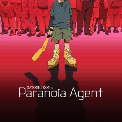 دانلود موسیقی متن انیمه Paranoia Agent