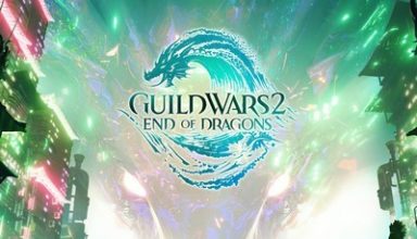 دانلود موسیقی متن فیلم Guild Wars 2: End of Dragons