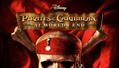 دانلود موسیقی متن فیلم Pirates of the Caribbean: At World’s End – Remixes