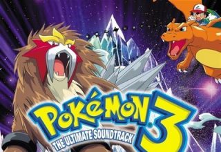 دانلود موسیقی متن انیمه Pokemon 3 The Ultimate