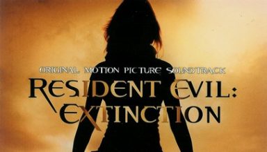 دانلود موسیقی متن فیلم Resident Evil: Extinction