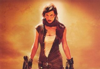 دانلود موسیقی متن فیلم Resident Evil: Extinction