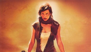 دانلود موسیقی متن فیلم Resident Evil: Extinction