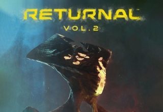 دانلود موسیقی متن بازی Returnal Vol. 2