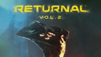 دانلود موسیقی متن بازی Returnal Vol. 2