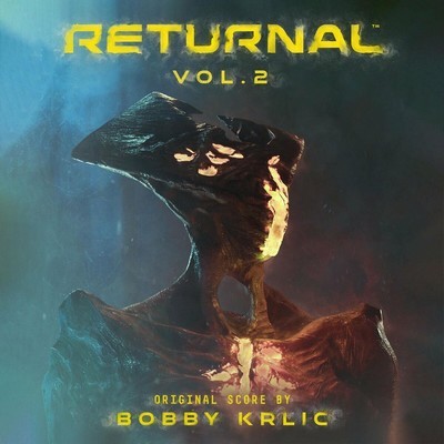دانلود موسیقی متن بازی Returnal Vol. 2