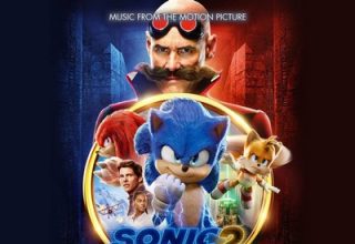 دانلود موسیقی متن فیلم Sonic the Hedgehog 2