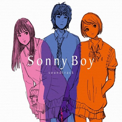 دانلود موسیقی متن انیمه Sonny Boy