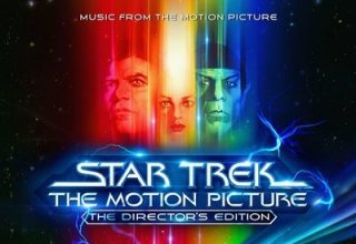 دانلود موسیقی متن فیلم Star Trek