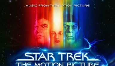 دانلود موسیقی متن فیلم Star Trek