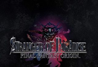 دانلود موسیقی متن بازی Stranger of Paradise: Final Fantasy Origin