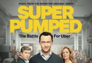 دانلود موسیقی متن سریال Super Pumped: The Battle For Uber