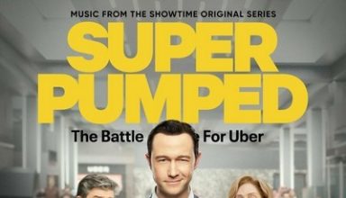 دانلود موسیقی متن سریال Super Pumped: The Battle For Uber