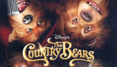 دانلود موسیقی متن فیلم The Country Bears