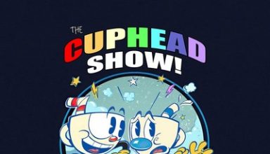 دانلود موسیقی متن سریال The Cuphead Show! The Ultimate Fantasy Playlist