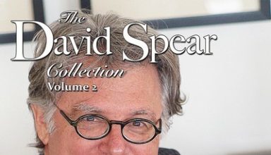 دانلود موسیقی متن فیلم The David Spear Collection Vol. 2