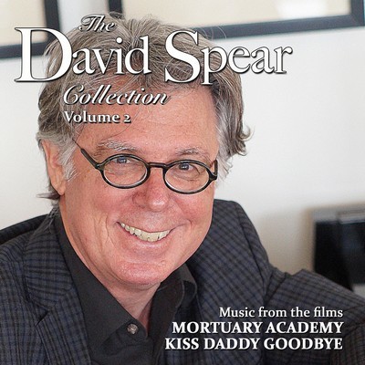 دانلود موسیقی متن فیلم The David Spear Collection Vol. 2