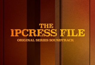 دانلود موسیقی متن سریال The Ipcress File