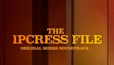 دانلود موسیقی متن سریال The Ipcress File