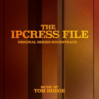 دانلود موسیقی متن سریال The Ipcress File