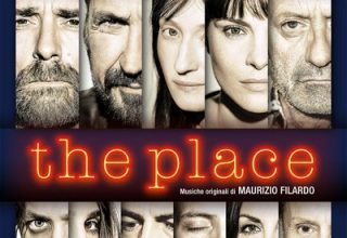 دانلود موسیقی متن فیلم The Place