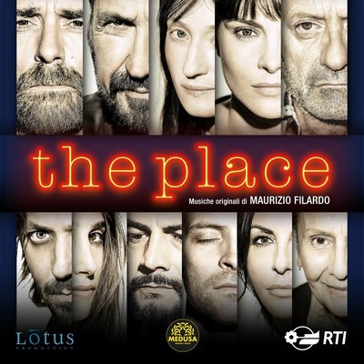دانلود موسیقی متن فیلم The Place