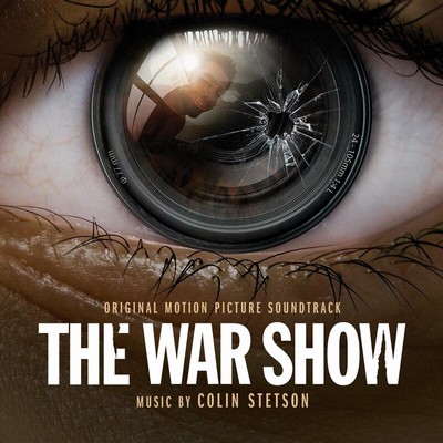 دانلود موسیقی متن فیلم The War Show