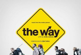 دانلود موسیقی متن فیلم The Way