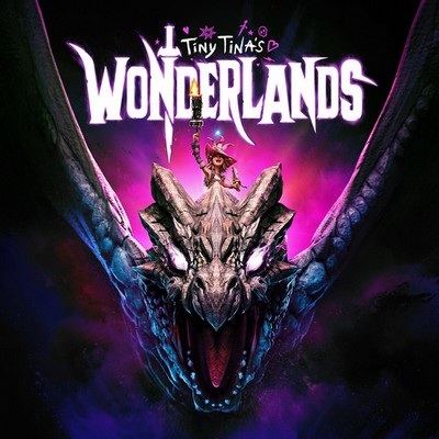 دانلود موسیقی متن بازی Tiny Tina’s Wonderlands