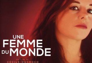 دانلود موسیقی متن فیلم Une femme du monde