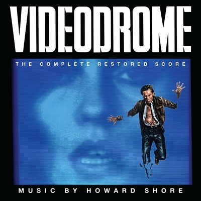 دانلود موسیقی متن فیلم Videodrome