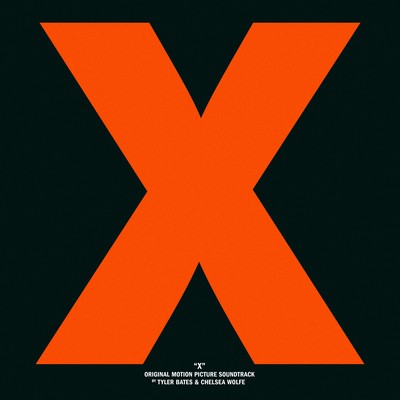 دانلود موسیقی متن فیلم X