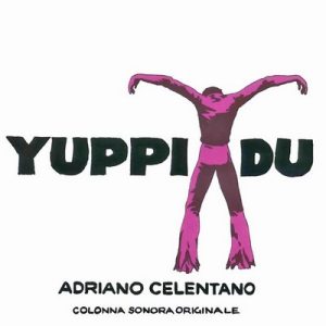 دانلود موسیقی متن فیلم Yuppi Du – توسط Adriano Celentano