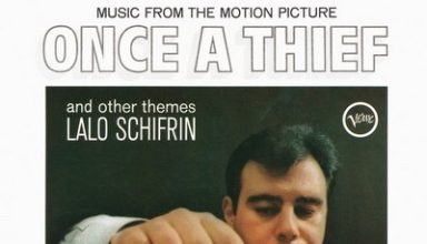 دانلود موسیقی متن فیلم Once A Thief And Other Themes – توسط Lalo Schifrin