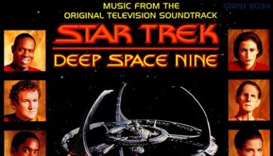 دانلود موسیقی متن فیلم Star Trek Deep Space Nine – The Emissary – توسط Dennis McCarthy