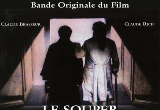 دانلود موسیقی متن فیلم Le Souper – توسط Vladimir Cosma