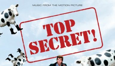 دانلود موسیقی متن فیلم Top Secret – توسط Maurice Jarre