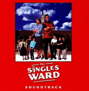 دانلود موسیقی متن فیلم The Singles Ward